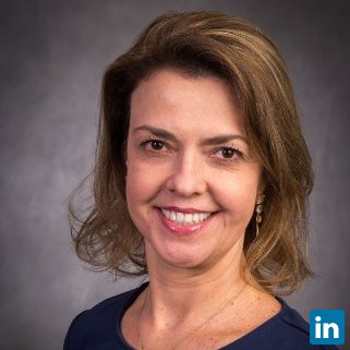 Gabriela Burian, Sustainability - Global Lead - Strategic Advisor - Food and Agriculture Partnerships