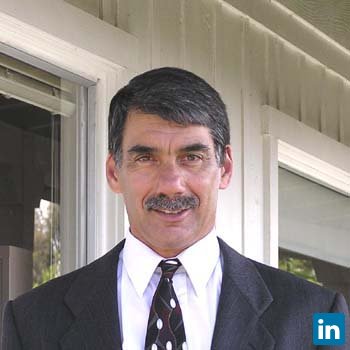 Craig Drizin, Senior Engineer at Weber, Hayes and Associates