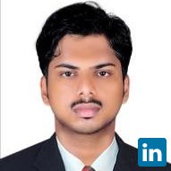 Sarmith Sachithanandhan, Sales - Application Engineer Industrial Refrigeration at GEA GRADE (Grasso Adearest) Refrigeration L.L.C