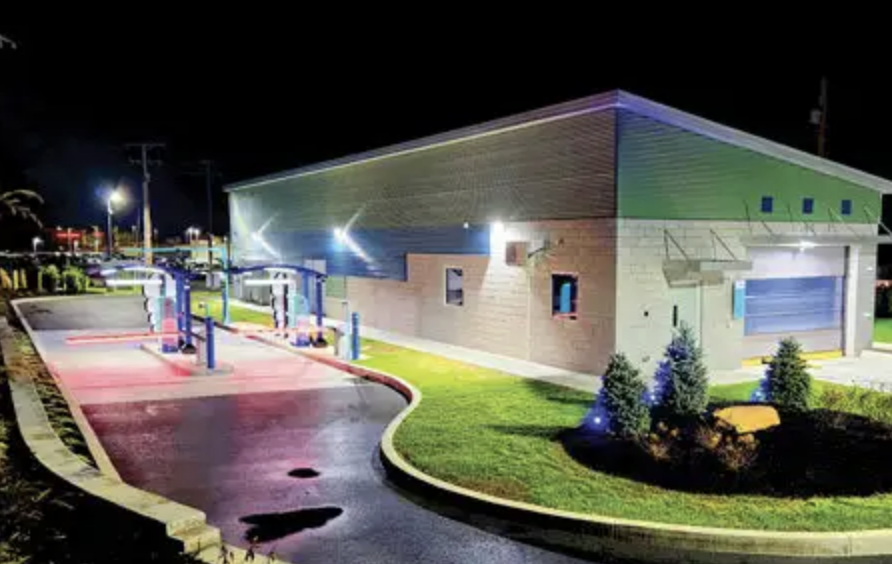 Reduce Operating Costs and Water Use by 43% with Nanobubble Technology