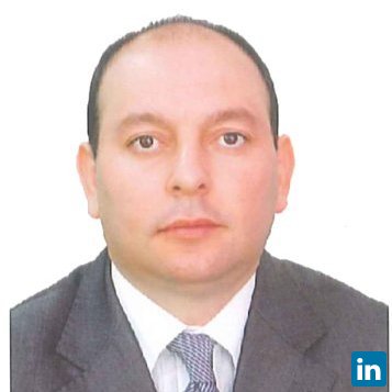 Oufella Omar, Sales Manager (Algeria - Libya - Morocco and Tunisia) Rotating equipment and Oil Field Equipment