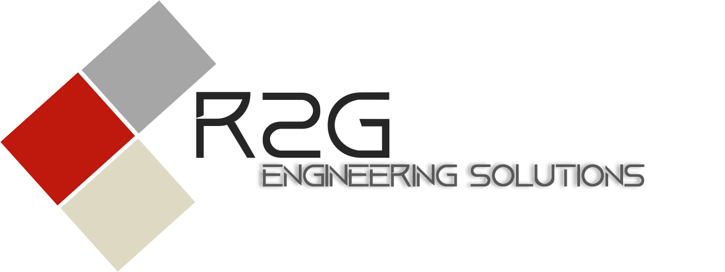 R2G - Engineering Solutions, Unipessoal Lda