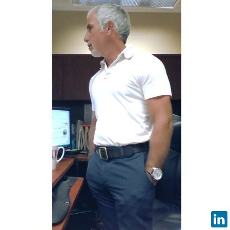 Chris Newton, IT/GIS Administrator at City of Portland, TN