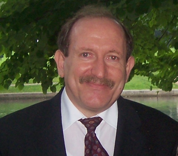 Lazar Gantman, IDE Americas, Inc - Lead Project Design Engineer