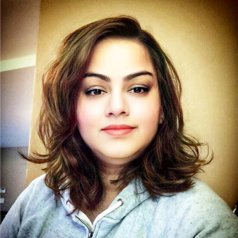 Sang Dubé, Social Media Manager