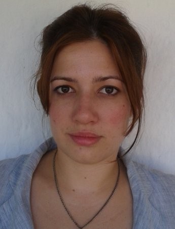 Natalia Montoya, Coordinadora Centro de gestión integral del agua para el Tolima  en Universidad de Ibagué