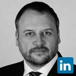Stefan Langner, Marketing Manager