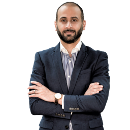 Sal Ghafouri, President at Melanite Energy Solutions