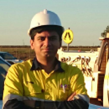 Tahir Saleem, Operational Technology Cyber Security (ICS /SCADA)