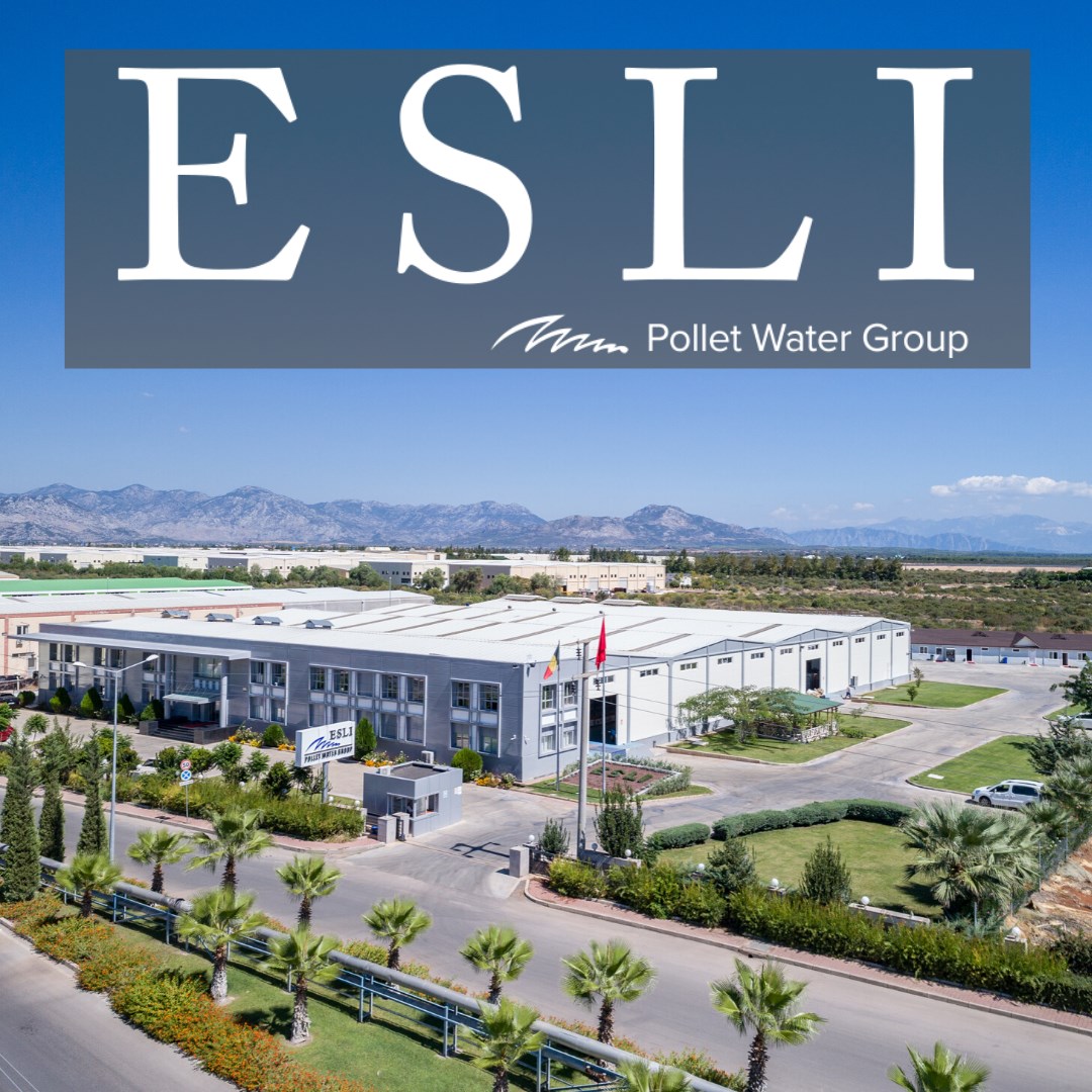 Esli Pollet Water Group