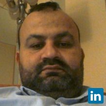 Attia Abdebadee, Service Manager at Energy Recovery Inc