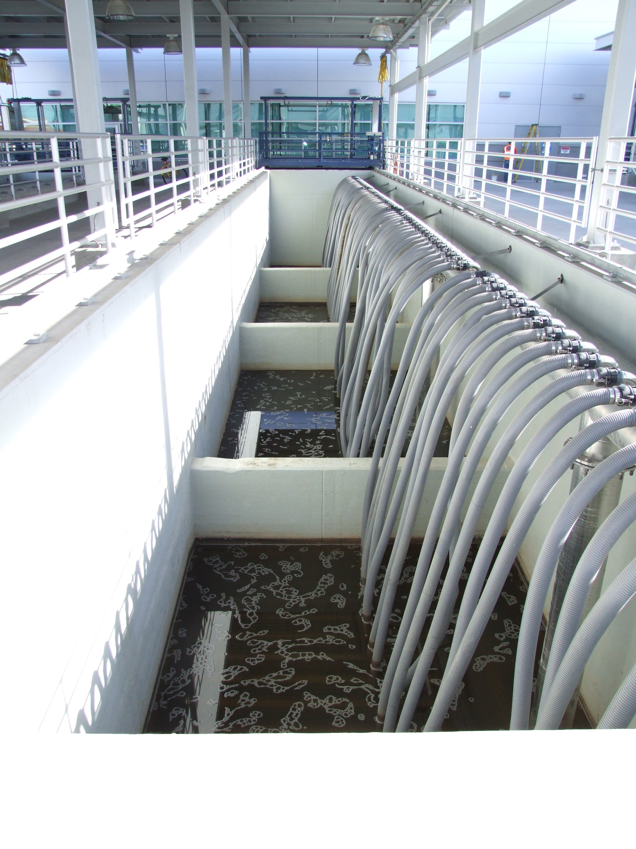 Desalination Projects