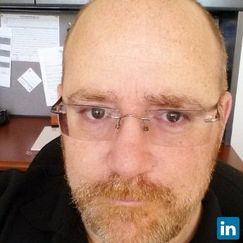 Jamie LeBlanc, WTP Superintendent Skagit PUD #1