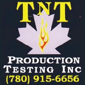 Todd Mahé, Owner of TNT Production Testing