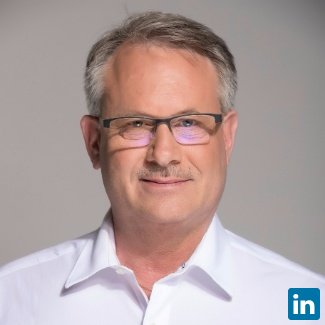 Philip Elovic, General Manager, Israel at Fluence Corporation