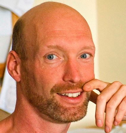 Rik Haanen, Secretary of the Board at Jacana Business Empowerment