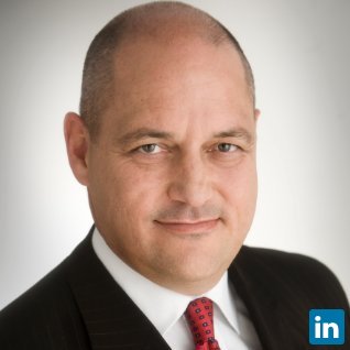 Brian Hooker, Principal Owner at Hooker Technologies