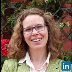 Allison Smith, Initiative Manager, Genetic Resources Conservation and Use at Bioversity International