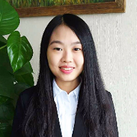 Cathy Liu, Sales Engineer at Shenzhen HCEN Technology Co., Ltd.