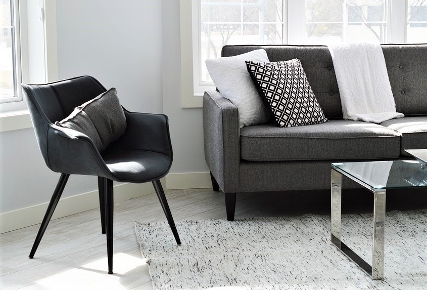 Organica Water’s FCR Chosen by the World’s Largest Furniture Retailer