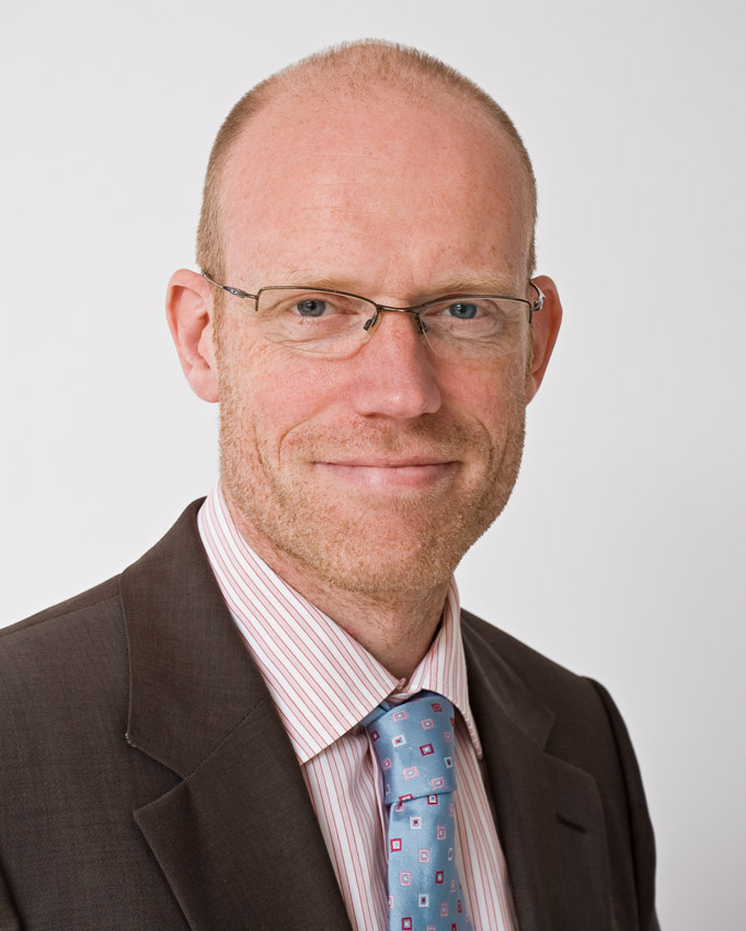 Stefan Panglisch, inge ag - Head of Department