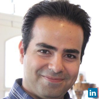 Mehdi Pourabadehei, Civil and Environmental Specialist, Looking for new opportunities