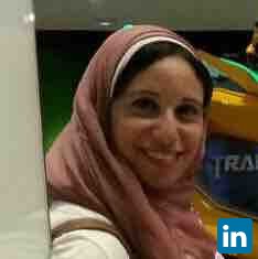 Noha Fawzy, Assistant Professor at Faculty of Engineering - Alexandria University