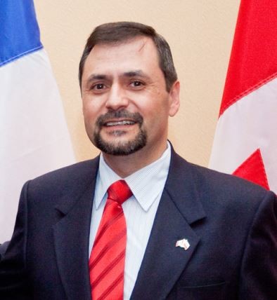 David Fussel, Regional Manager ■ Opening Territories & Leading Sales ■ BD ■ Ops ■ MBA Candidate ■ BSIE