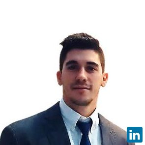 Aristotelis Kritikos, Application & Managed Services Consultant, Project Coordinator at Inplenion International AG