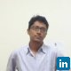 Chintan Vinod Shinde, SRISTI - Project Manager