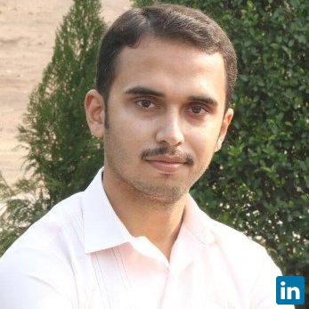 Engr. Faisal Usman, QA/QC Engineer