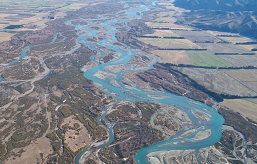 Using models to understand and protect our braided rivers