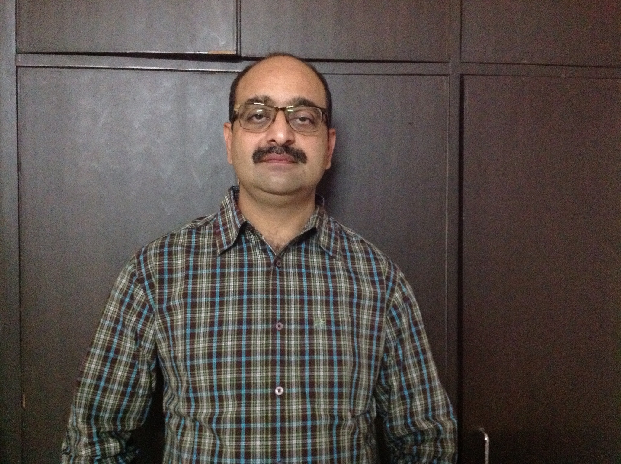 Raj Kumar Jani, Happiness Stores Pvt. Ltd.  - Director-Partner 