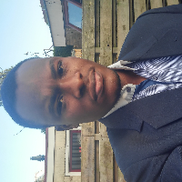 A. Virgile Onésime AKOWANOU, Researcher at Laboratoire des Sciences et Techniques de l'Eau, Institut National de l'Eau , Bénin