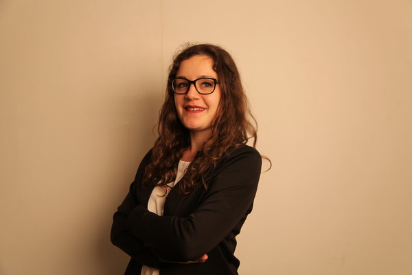 Julie Roubaud, Etudiante chez UniLaSalle (5ème année) Master of urban agriculture and green cities