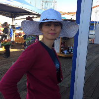 Fereshteh Noorbakhsh