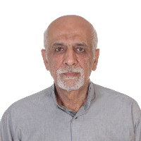 nassser rostam afshar, Associate professor