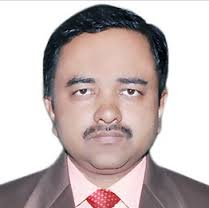 Neeraj Asthana, KVS - VICE PRINCIPAL