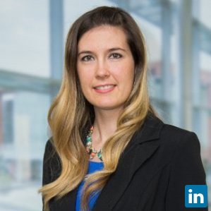 Chrissie Swann, P.E., Civil and Environmental Engineer