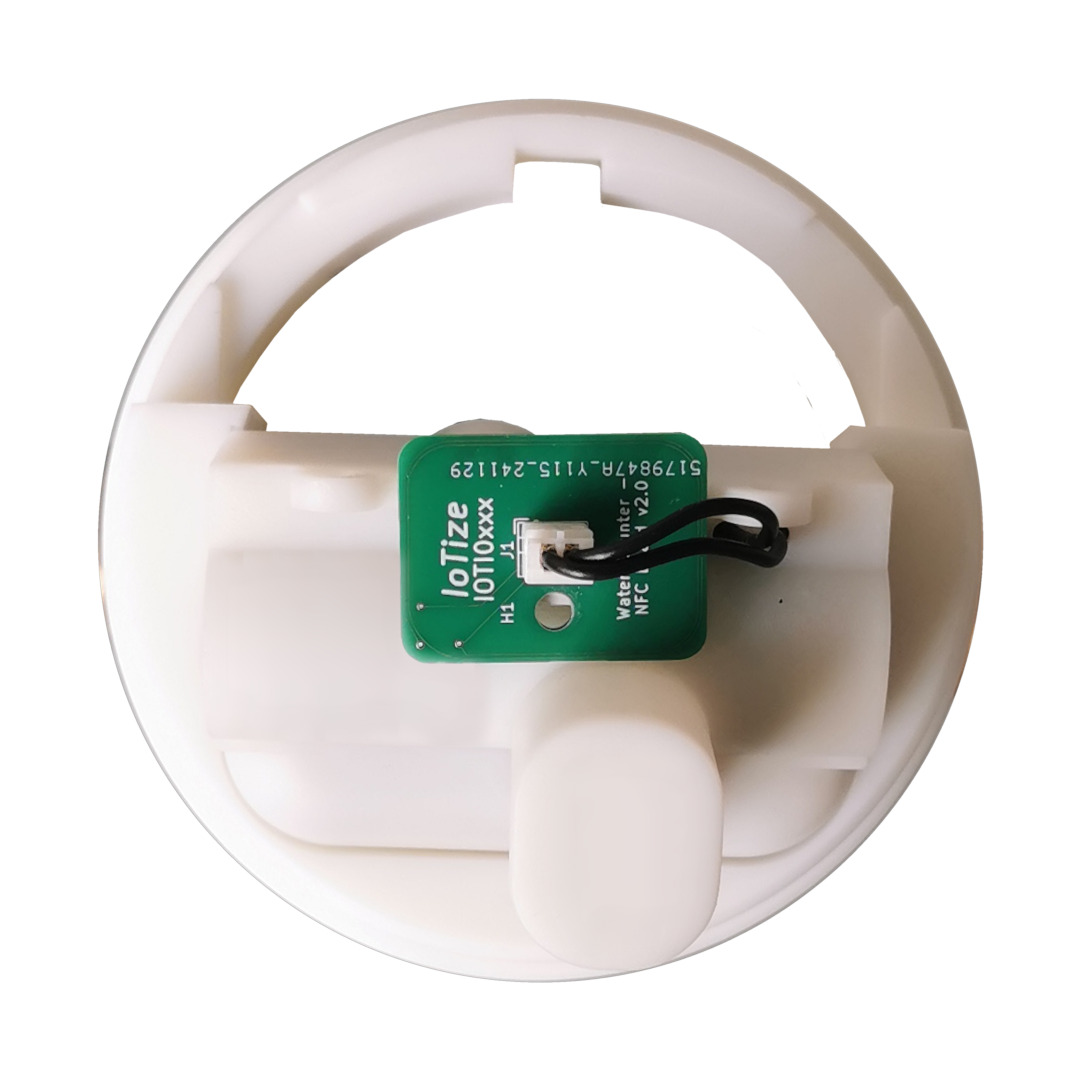 AquaMeter - Smart Telemetry Retrofit