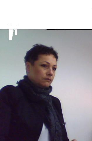 Vesna Tomic, Center for cultural and natural heritage preservation - Chair