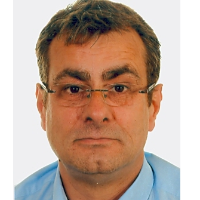 Michael Kohls, Head of Regional Sales