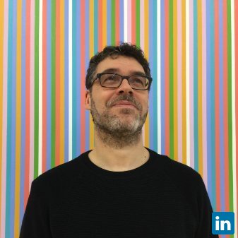 Thorsten Wagener, Professor of Water and Environmental Engineering at University of Bristol