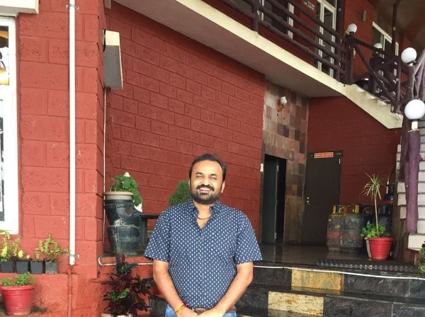 alok shrivastava, CEO/Technical Head at SPAGEO TECHNOLOGIES PVT LIMITED