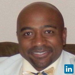 Will Sillmon, PMP, Regional Sales Manager (Industrial Markets) at Hach