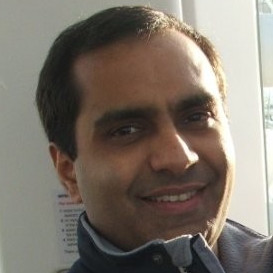 Vivek Angra
