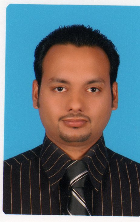 Harish Bhandary, Kuwait Institute for Scientific Research - Research Associate