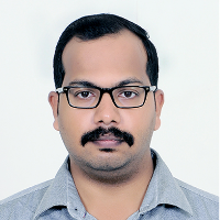 Vijay V Nair, Research Scholar at Indian Institute of Technology Madras