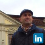 Omed Mustafa, PhD at TU Freiberg