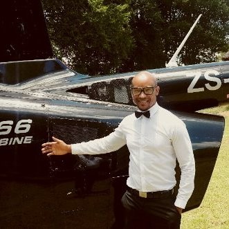 Elijah Mogakabe, Mr.